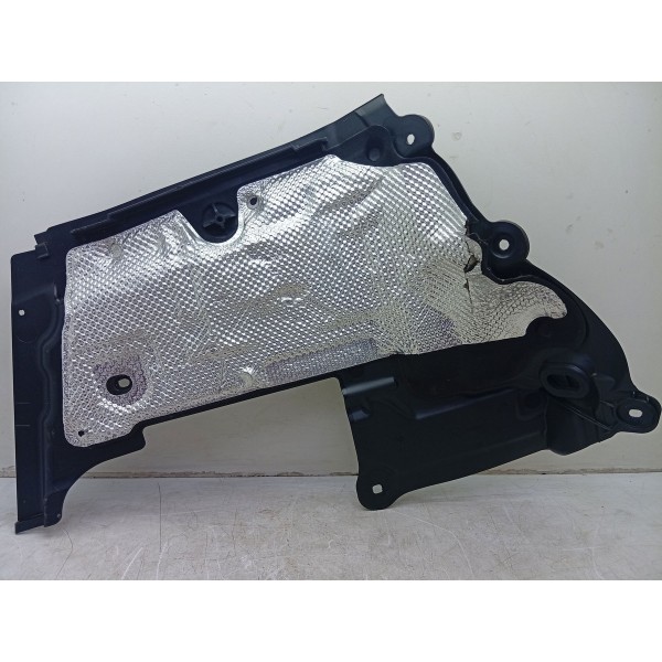 Defletor Calor Cofre Direito Mercedes C180 15/19 A2056206001