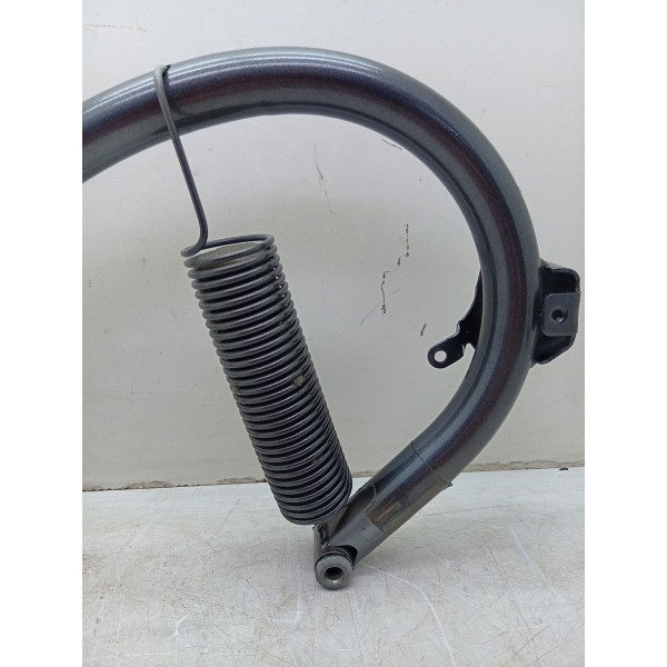 Dobradiça Tampa Direita Mercedes C180 15/19 A2057500428