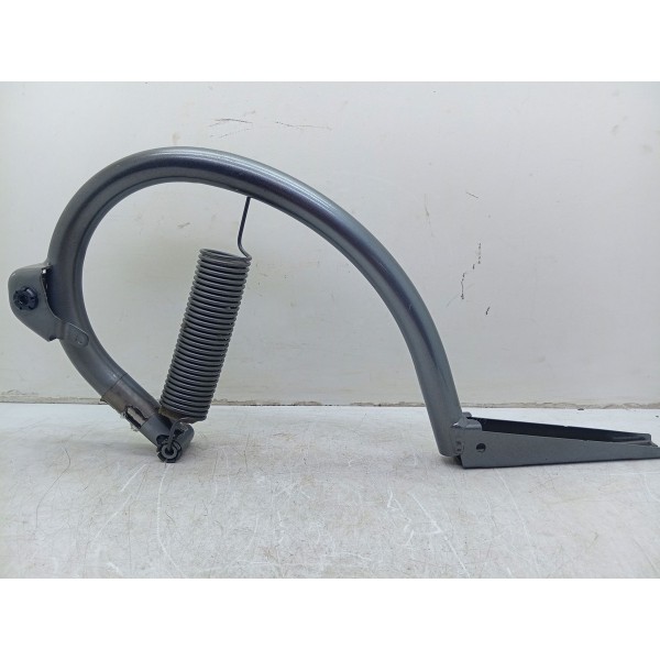 Dobradiça Tampa Direita Mercedes C180 15/19 A2057500428