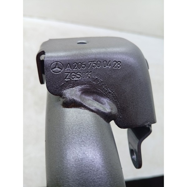 Dobradiça Tampa Direita Mercedes C180 15/19 A2057500428