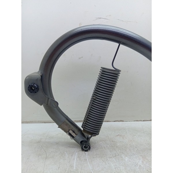 Dobradiça Tampa Direita Mercedes C180 15/19 A2057500428