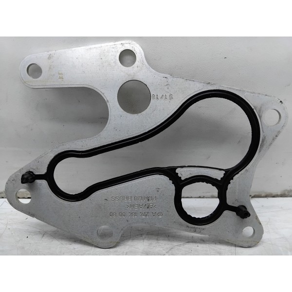 Junta Trocador Calor Mercedes C180 15/19 A2741840080