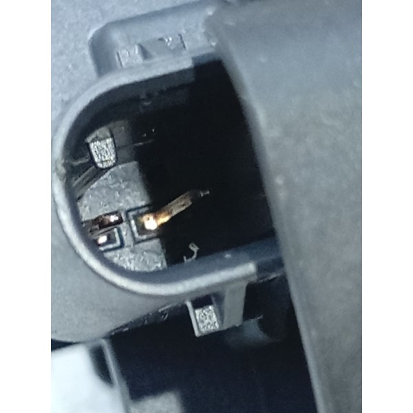 Sensor Colisão Porta (de) Mercedes C180 15/19