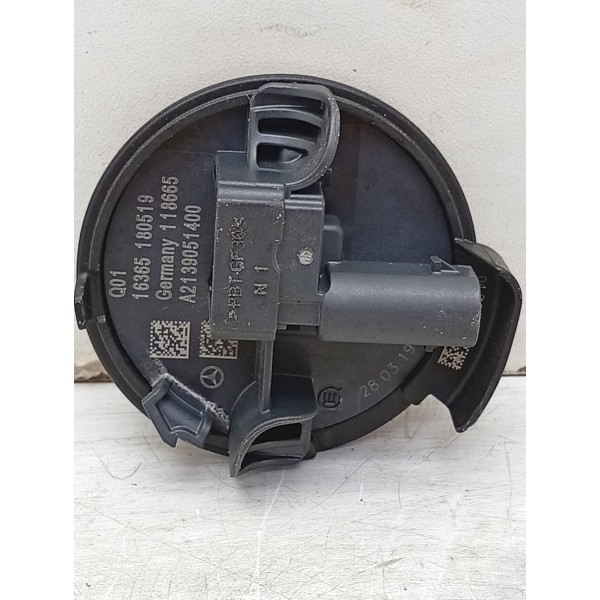 Sensor Colisão Porta (de) Mercedes C180 15/19