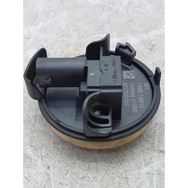 Sensor Colisão Porta (de) Mercedes C180 15/19