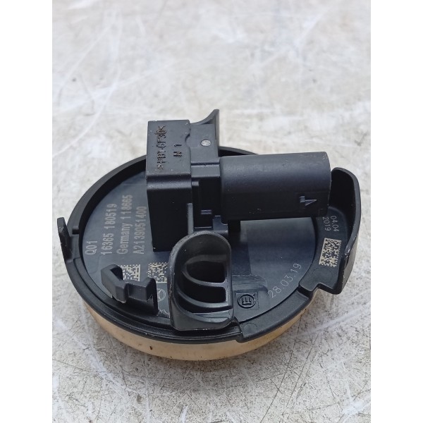 Sensor Colisão Porta (de) Mercedes C180 15/19