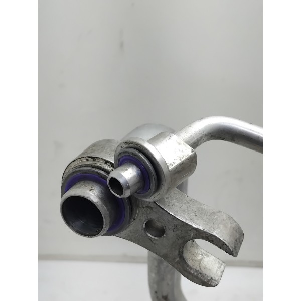 Mangueira Ar Condicionado Mercedes C180 15/19 A2058301600