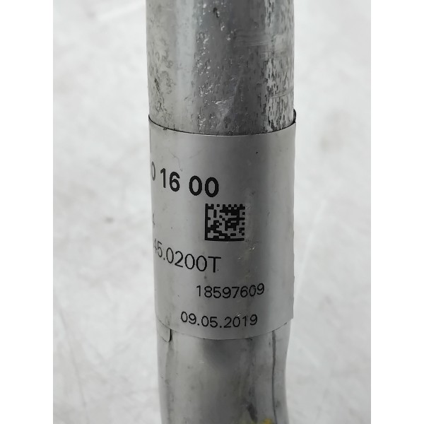 Mangueira Ar Condicionado Mercedes C180 15/19 A2058301600