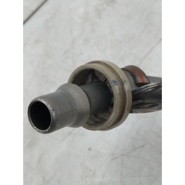 Mangueira Óleo Câmbio Mercedes C180 15/19 A2052706402