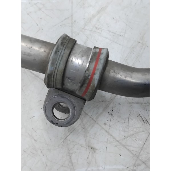 Mangueira Óleo Câmbio Mercedes C180 15/19 A2052706402