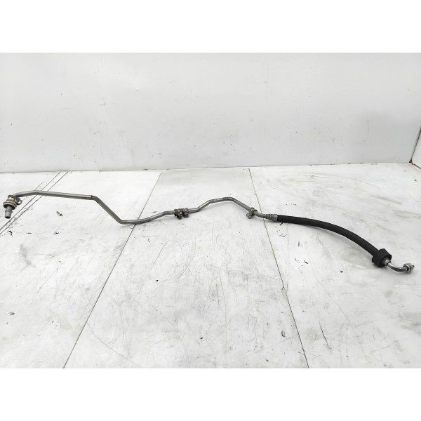 Mangueira Óleo Câmbio Mercedes C180 15/19 A2052706402