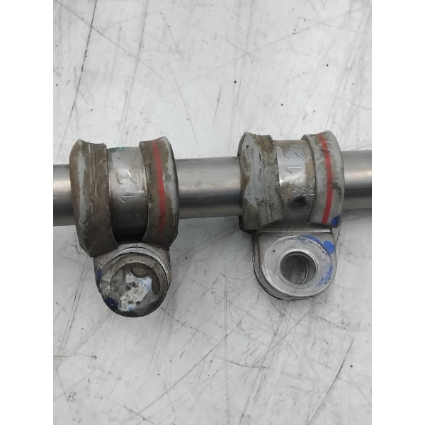 Mangueira Óleo Câmbio Mercedes C180 15/19 A2052706402