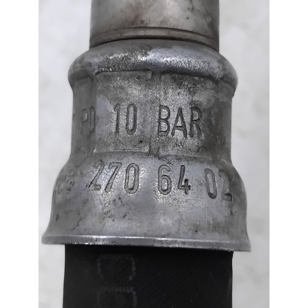 Mangueira Óleo Câmbio Mercedes C180 15/19 A2052706402