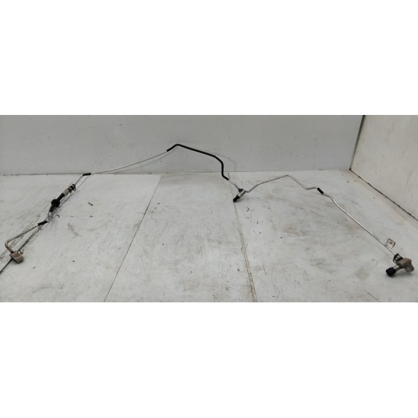 Mangueira Ar Condicionado Amarok V6 2h3820741b