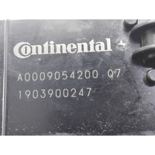Sensor Bomba Combustível Flex Mercedes C180 15/19 A000905420