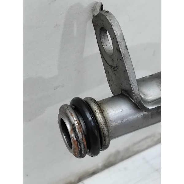 Cano Arrefecimento Mercedes C180 15/19 A2742031000