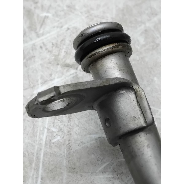 Cano Arrefecimento Mercedes C180 15/19 A2742031000