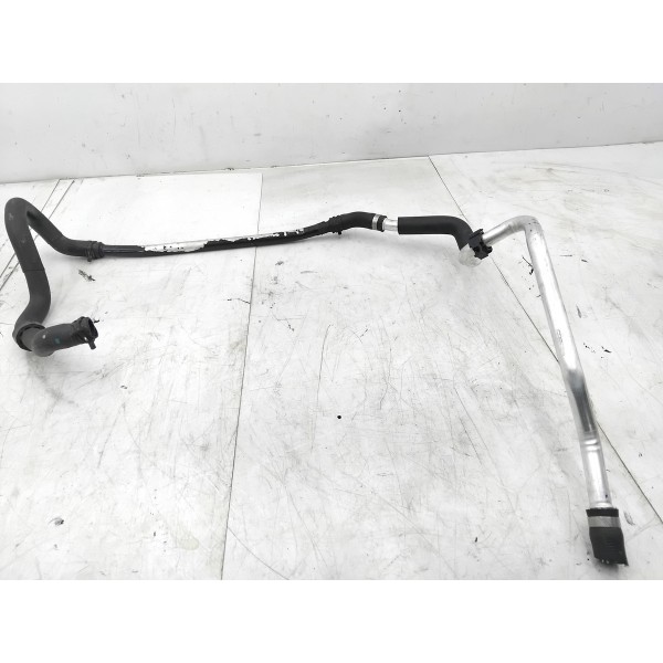 Mangueira Ar Condicionado Mercedes C180 15/19 A2058300002