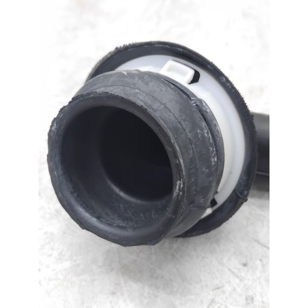 Mangueira De Água Radiador Mercedes C180 15/19 A2058320200