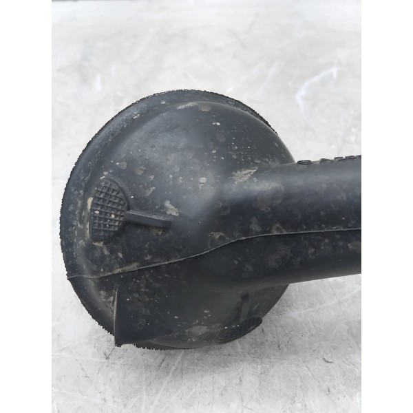 Mangueira De Água Radiador Mercedes C180 15/19 A2058320200