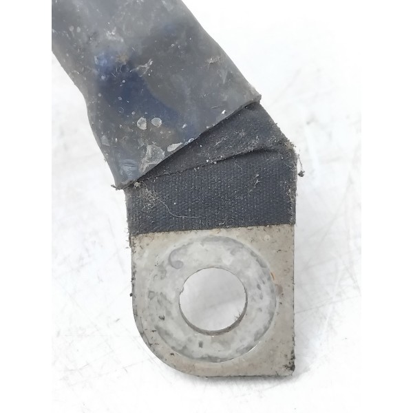 Cabo Polo Positivo Alternador Mercedes C180 15/19 A205440163