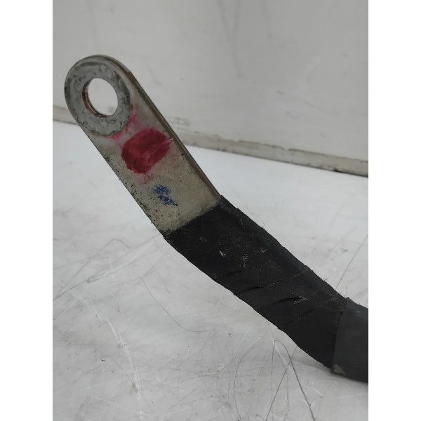 Cabo Polo Positivo Alternador Mercedes C180 15/19 A205440163