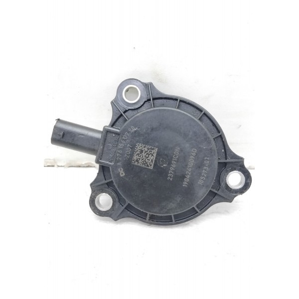 Sensor Comando Válvulas Mercedes C180 15/19 A2761560790