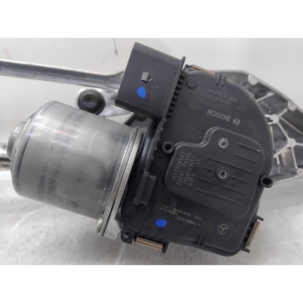 Galhada Para-brisa Mercedes C180 15/19 A2138207902