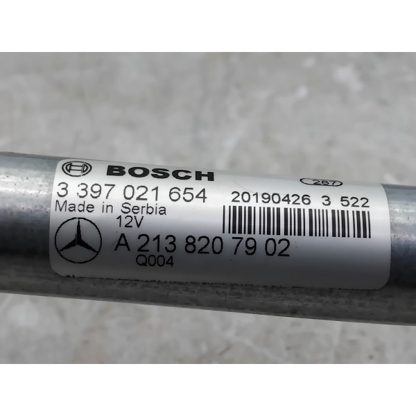 Galhada Para-brisa Mercedes C180 15/19 A2138207902