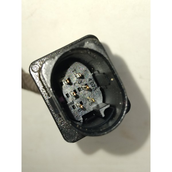 Sonda Lambda Mercedes C180 15/19 A0005423100
