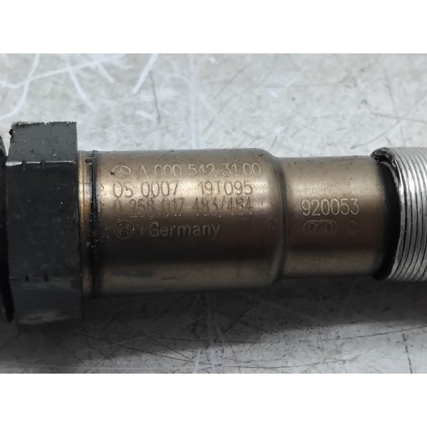 Sonda Lambda Mercedes C180 15/19 A0005423100