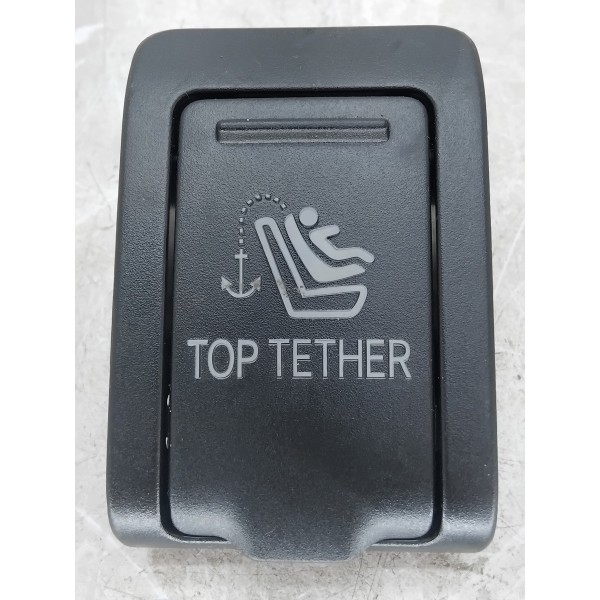 Moldura Top Tether Banco Mercedes C180 15/19 A2058680239