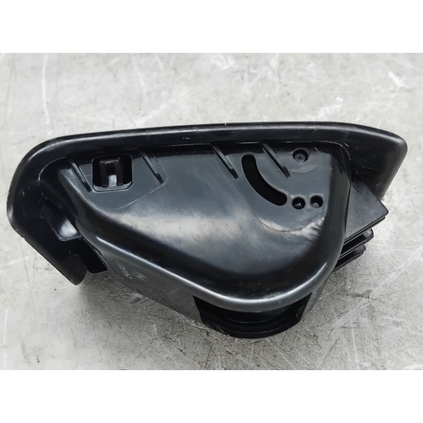 Moldura Top Tether Banco Mercedes C180 15/19 A2058680239