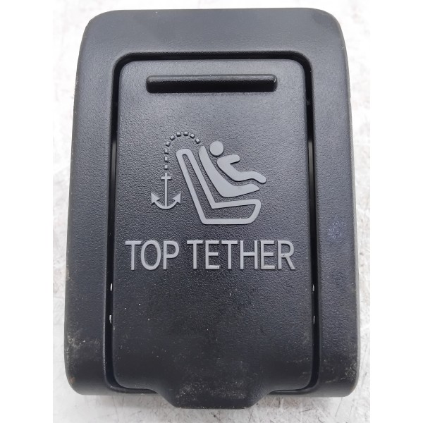 Moldura Top Tether Banco Mercedes C180 15/19 A2058680239