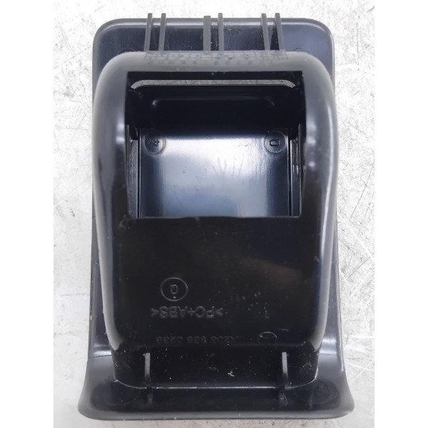 Moldura Top Tether Banco Mercedes C180 15/19 A2058680239