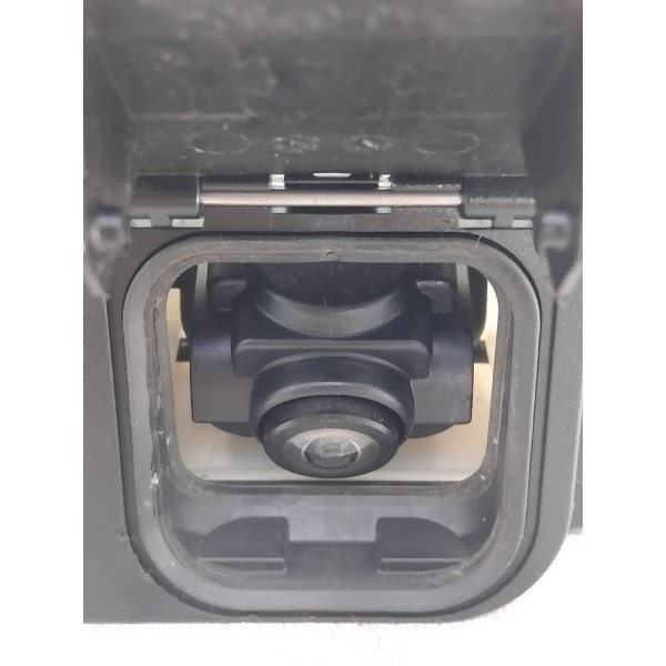 Maçaneta Com Câmera De Ré Mercedes C180 A0997503600