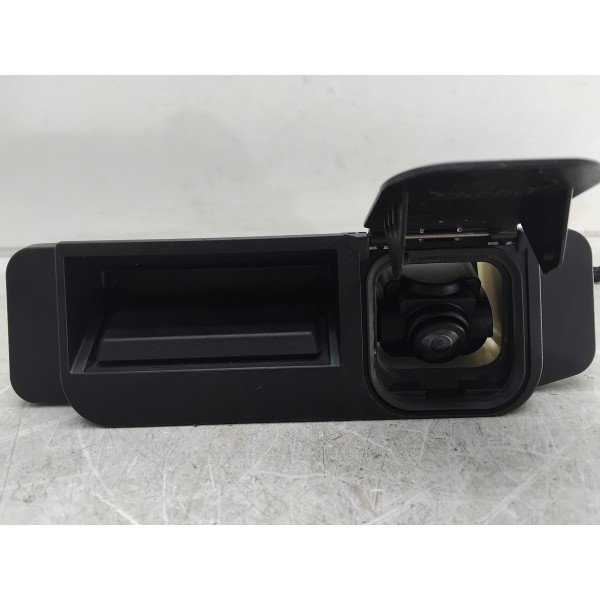Maçaneta Com Câmera De Ré Mercedes C180 A0997503600