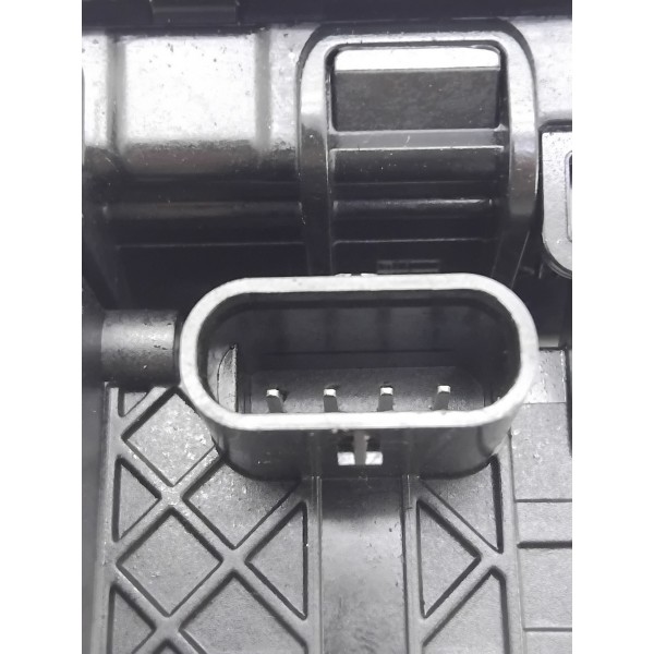 Maçaneta Com Câmera De Ré Mercedes C180 A0997503600