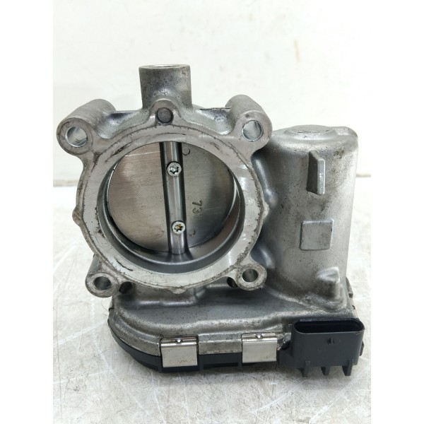 Tbi Corpo Borboleta Mercedes C180 15/19 A2701410025