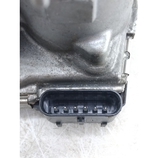 Tbi Corpo Borboleta Mercedes C180 15/19 A2701410025