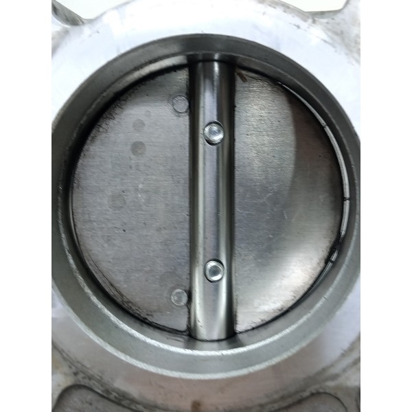 Tbi Corpo Borboleta Mercedes C180 15/19 A2701410025