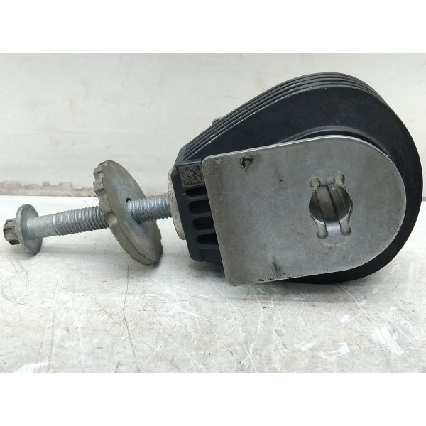 Suporte Coxim Traseiro Mercedes C180 15/19 A2053501011