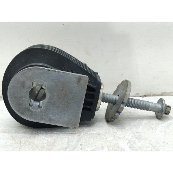 Suporte Coxim Traseiro Mercedes C180 15/19 A2053501011