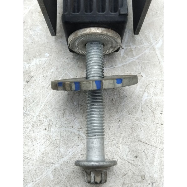Suporte Coxim Traseiro Mercedes C180 15/19 A2053501011
