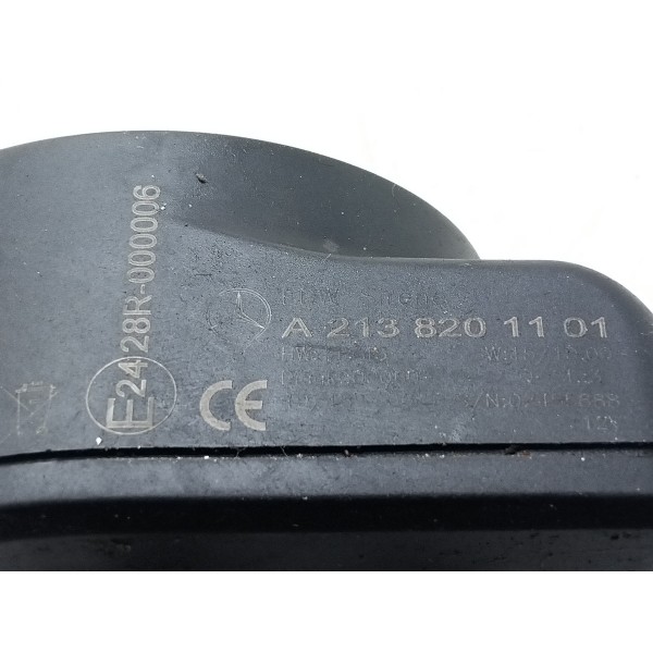 Sirene Alarme Mercedes C180 15/19 A2138201101
