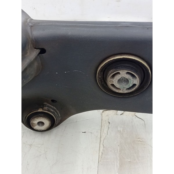 Agregado Traseiro Mercedes C180 15/19 2054233