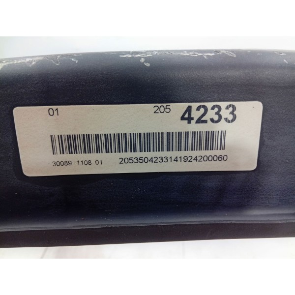 Agregado Traseiro Mercedes C180 15/19 2054233