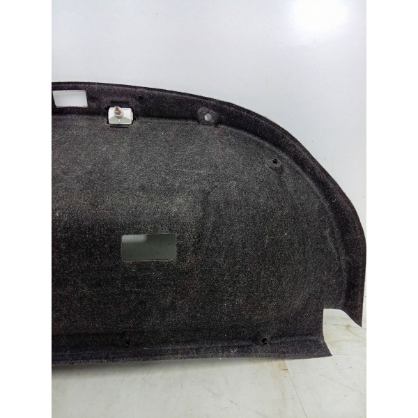 Forro Tampa Traseira Porta Malas Mercedes C180 15/19