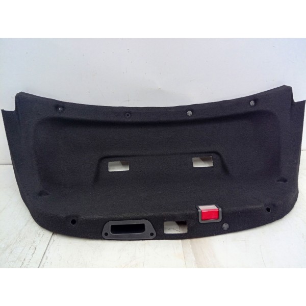 Forro Tampa Traseira Porta Malas Mercedes C180 15/19