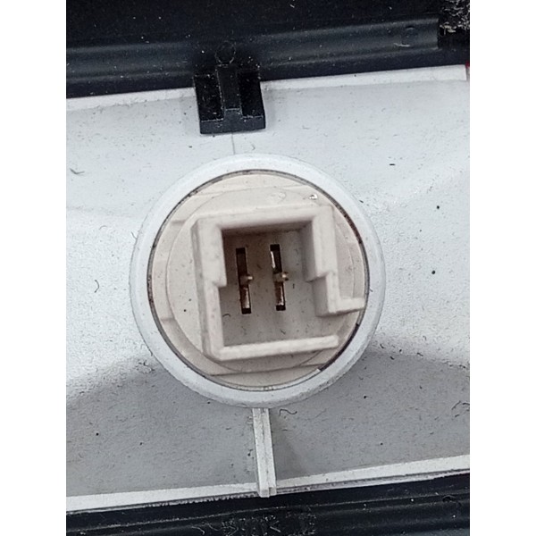 Forro Tampa Traseira Porta Malas Mercedes C180 15/19